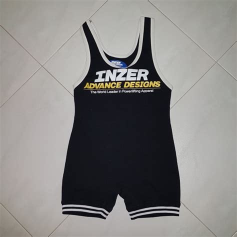 inzer|inzer powerlifting equipment.